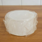 Multipurpose clear double sided adhesive tape roll for wall fixing