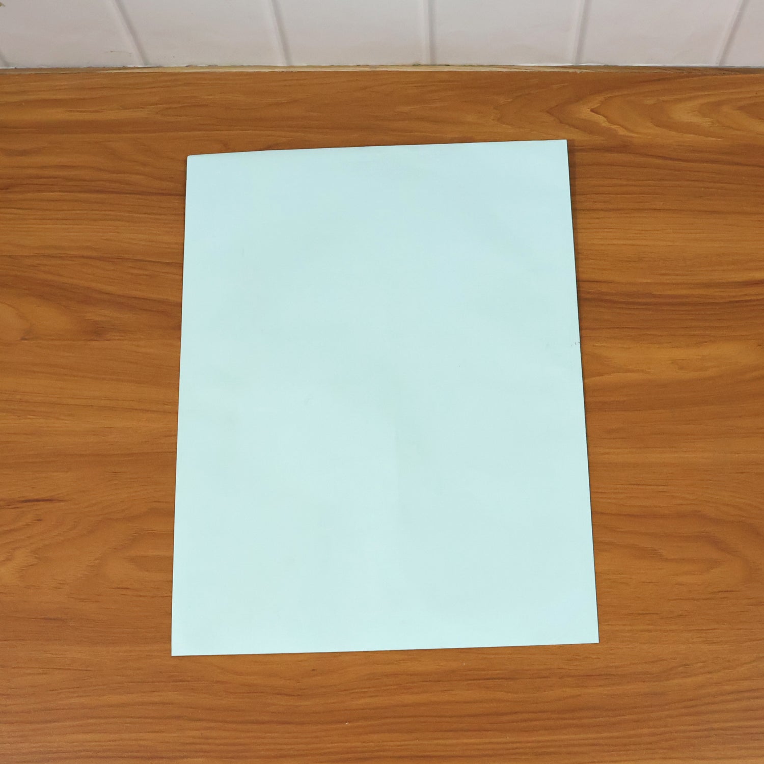 A4 document protector large envelope for business and school use