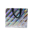 Stylish mix design birthday gift bag made for reusable party favors
