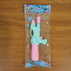 Fun Holi water blaster toy for kids outdoor play