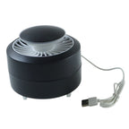 USB mosquito trap with soft night light