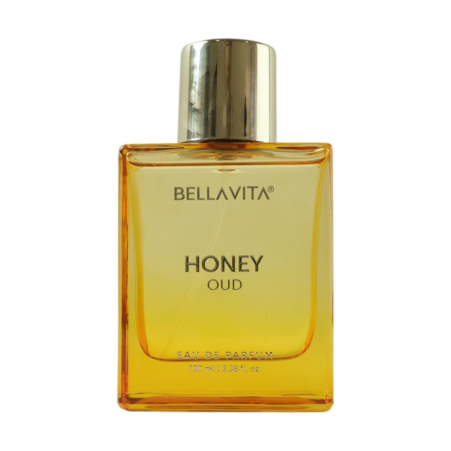 Perfume spray application for Honey Oud fragrance