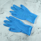 Reusable gloves used for various cleaning tasks around the home