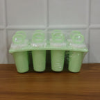 Summer dessert popsicle maker set for family fun