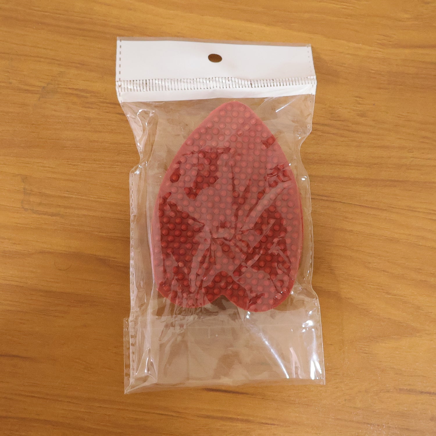 Durable Plastic Pet Grooming Brush