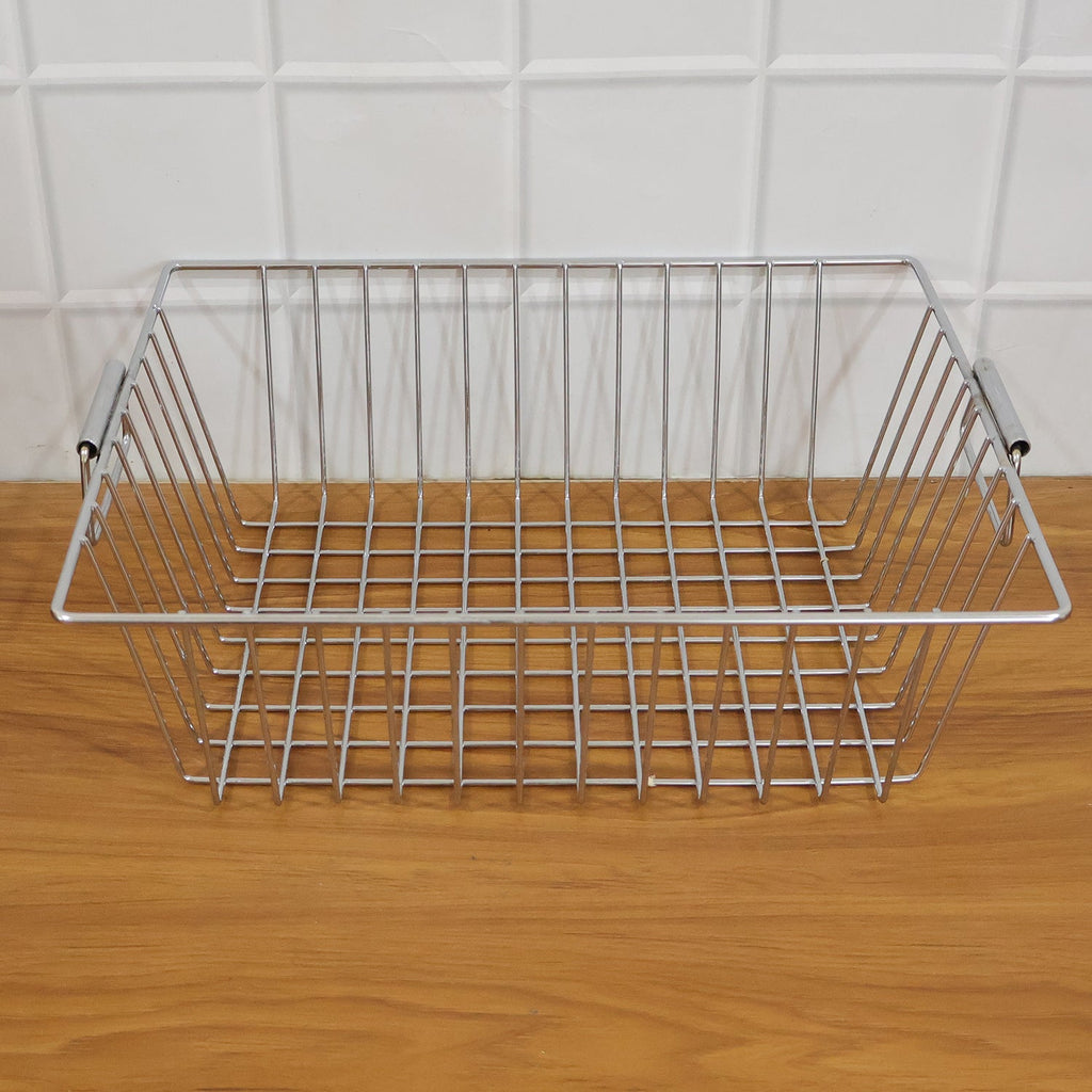 kitchen wash basket for dishes and utensils