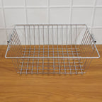 kitchen wash basket for dishes and utensils