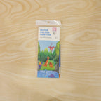 Portable kids watercolour painting set with dinosaur illustrations