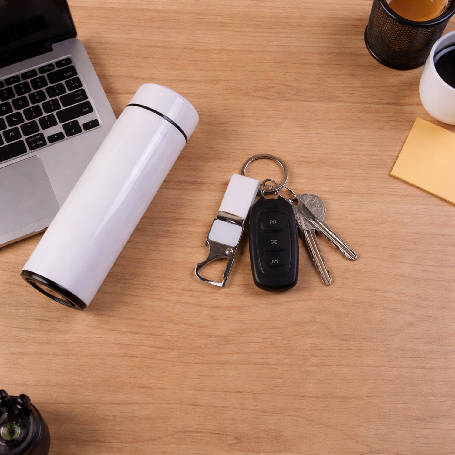 Professional gift set for office use, stylish and functional