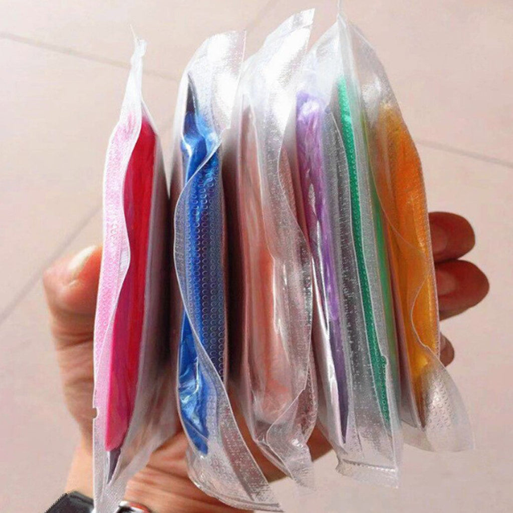 Waterproof disposable poncho raincoat card protecting from rain