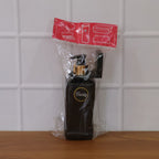 Modern liquid soap dispenser bottle with sleek design