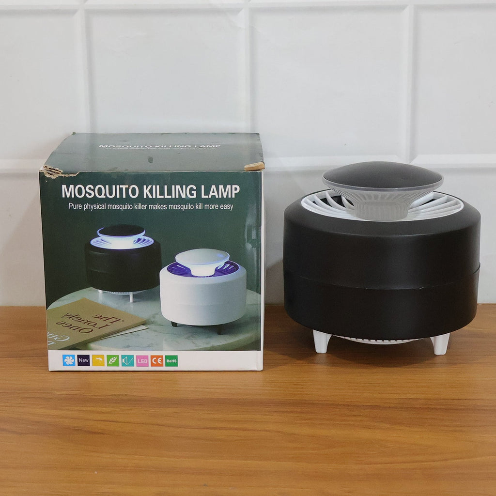 Pest control lamp for home and office use