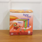 Decorative solid air freshener for indoor spaces