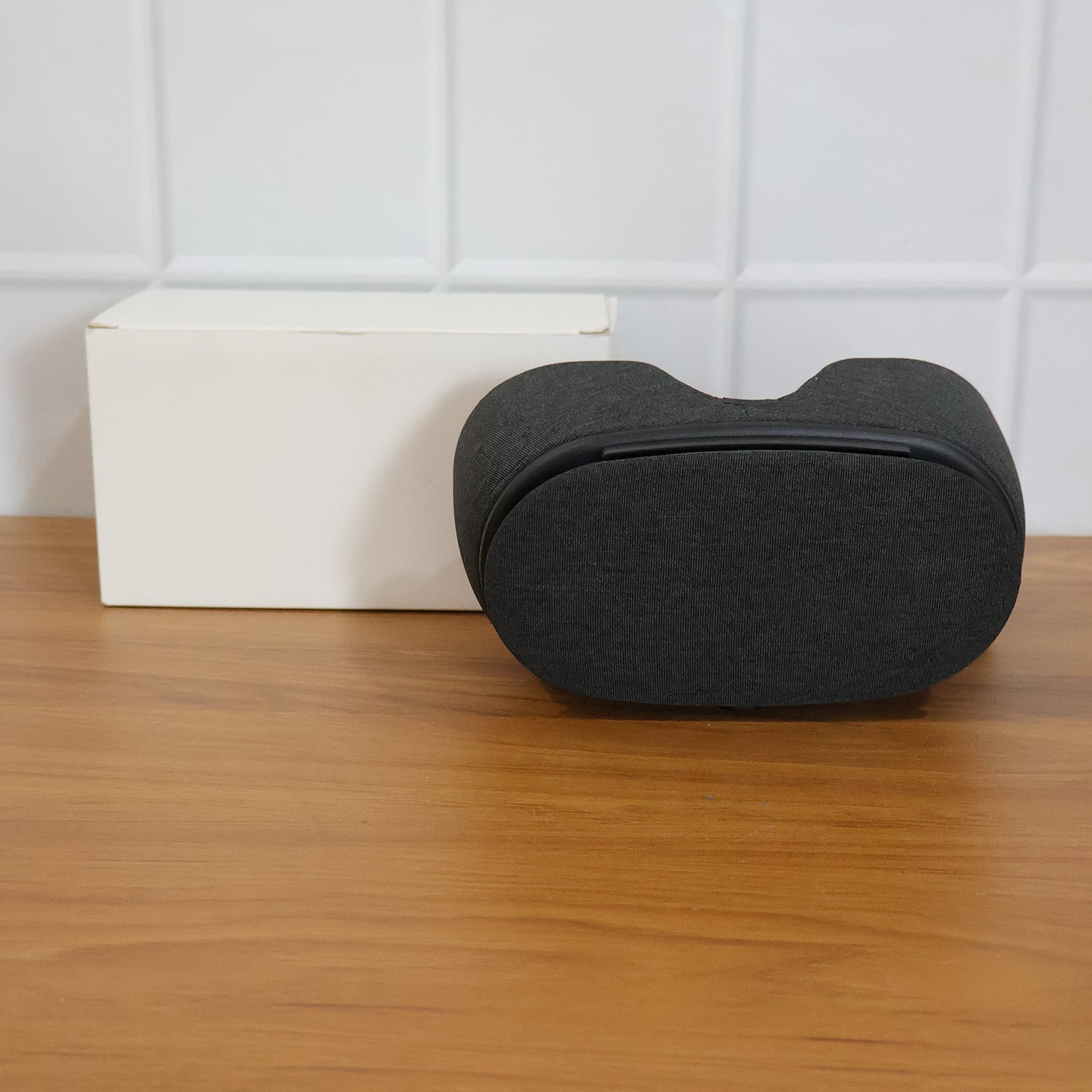 Replacement face mask for VR device for improved comfort and fit
