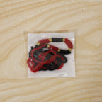Packaging of traditional handmade Rakhi for Raksha Bandhan