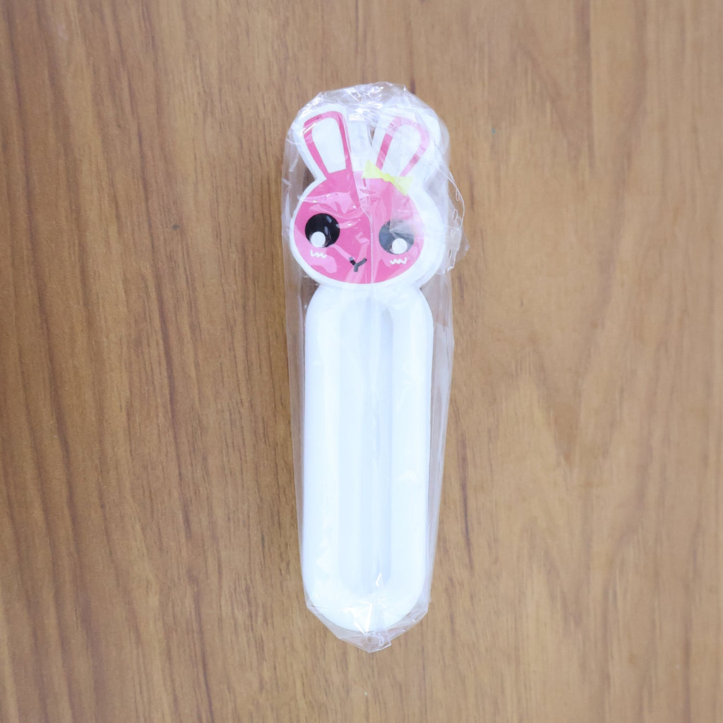 Mounted self stick push pull helper handle on sliding door for easy grip