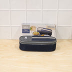 Durable stainless steel lunch boxes for daily meal