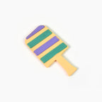 SweetChomp silicone baby teether with textured surface for gum massage