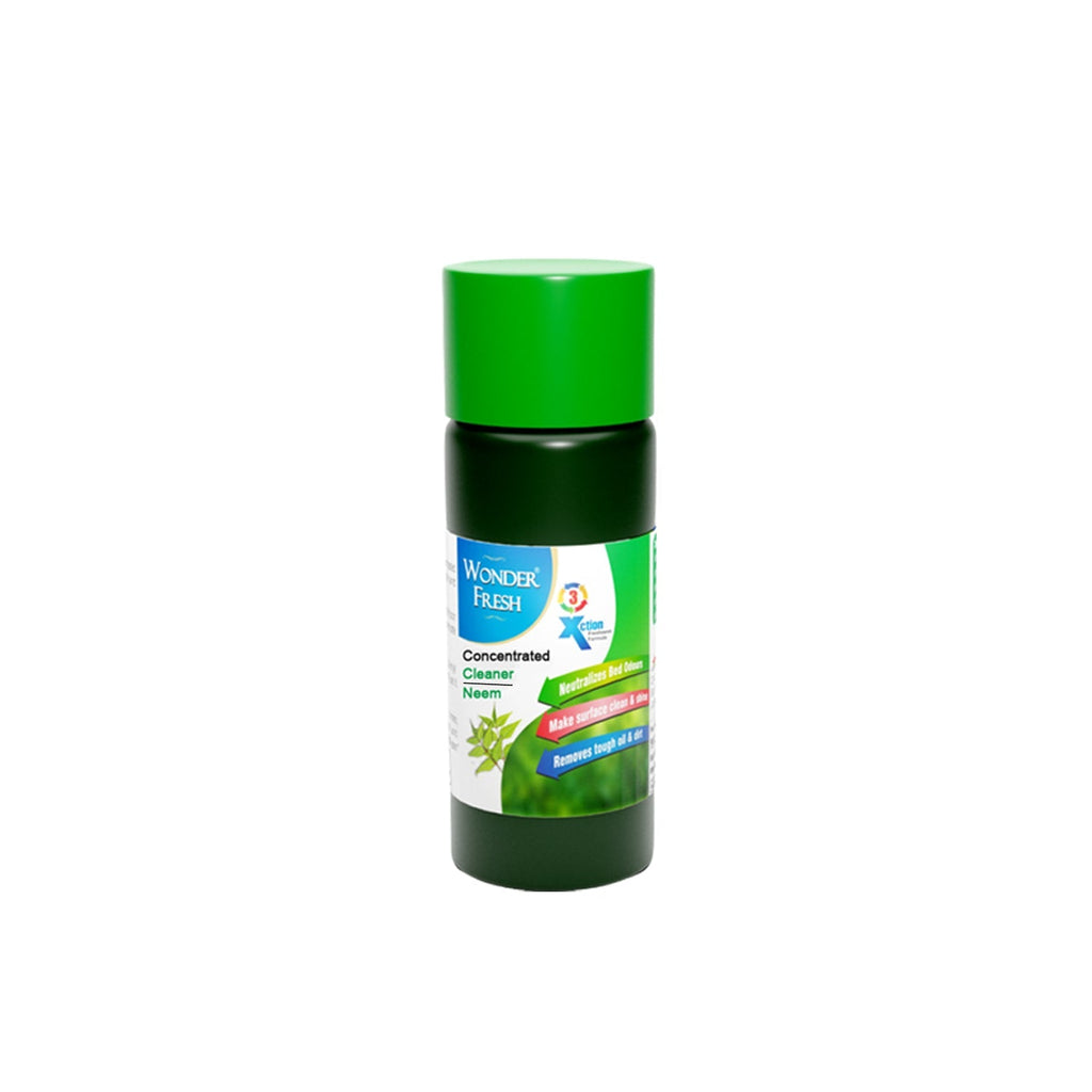 Effective floor cleaner liquid for mopping, leaving surfaces sparkling clean.