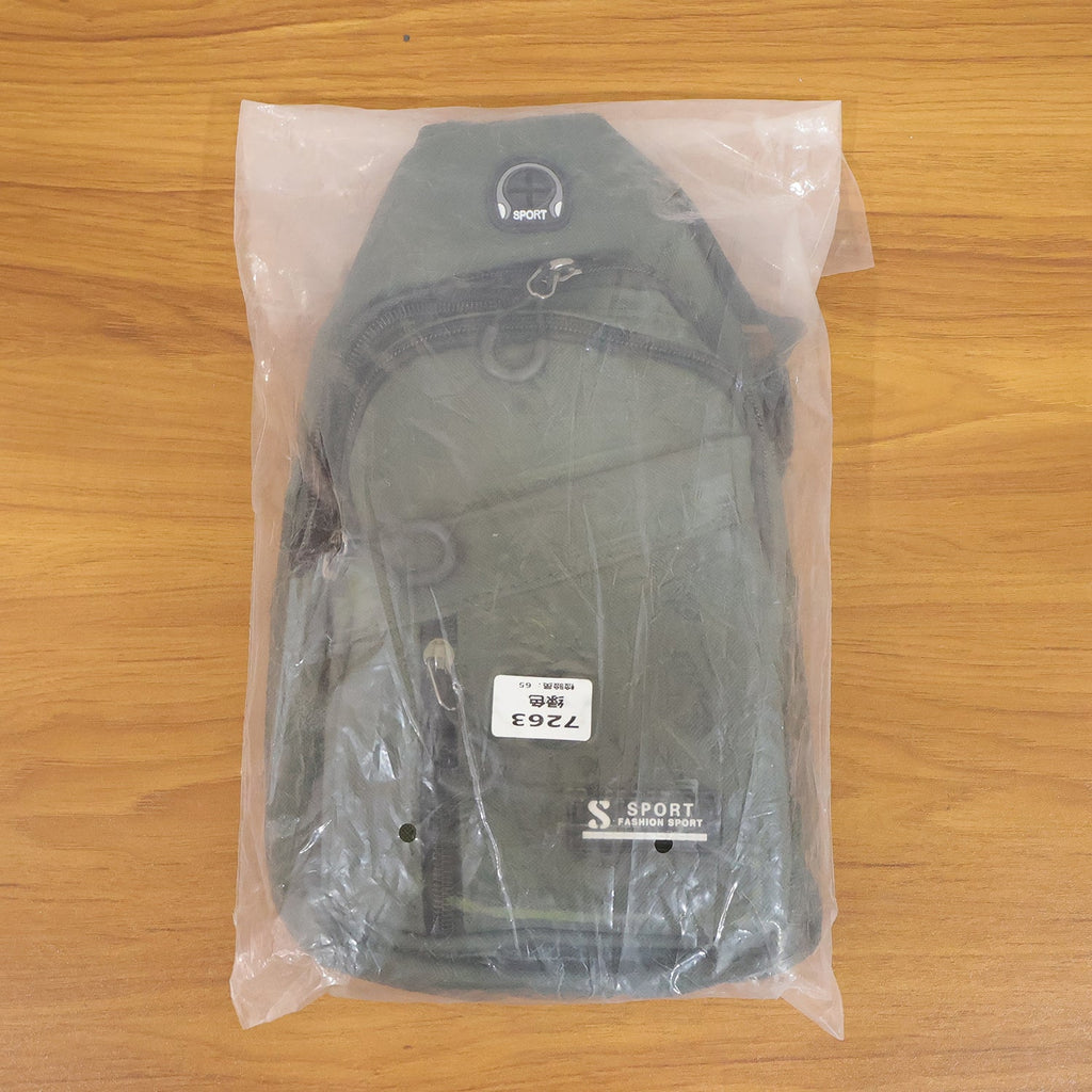 Multipurpose waist pouch bag for daily use