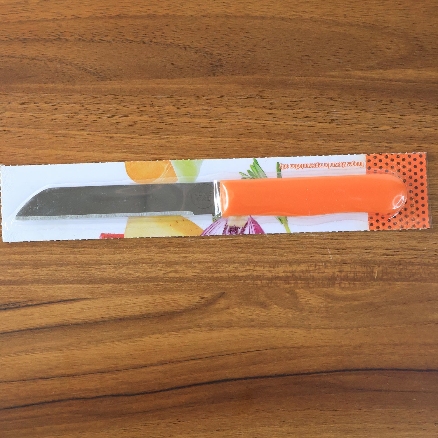 Neutral image of kitchen knife