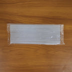 Industrial quality hot melt glue sticks clear and reliable adhesion