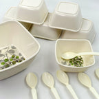 Classic 13-piece pudding set, ideal for family meals and formal gatherings.