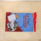 Sturdy clipboard with strong clip for papers and documents