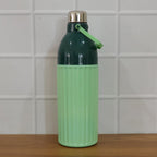 1700ml insulated water bottle designed for durable leakproof use