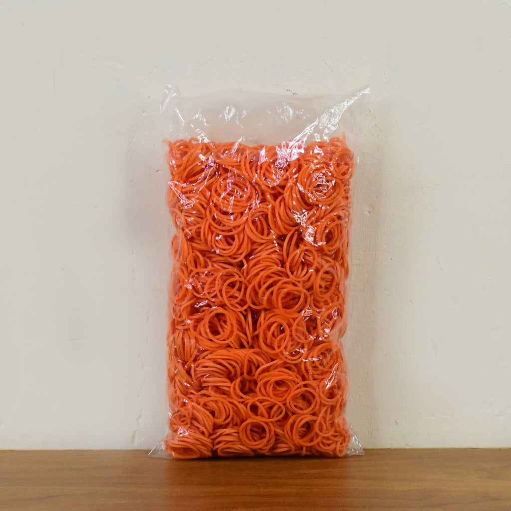 Multipurpose rubber bands useful for office and crafts