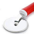 Ganesh pastry cutter wheel, perfect for precise cuts on dough and baked goods.