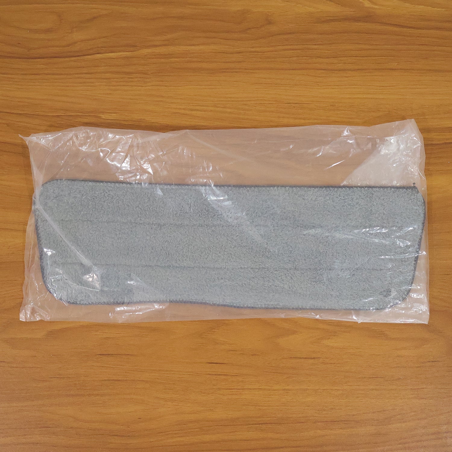 Mop pad refill soft and reusable microfiber cleaning pad