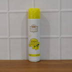 English Leather Lemon room deodorizer spray