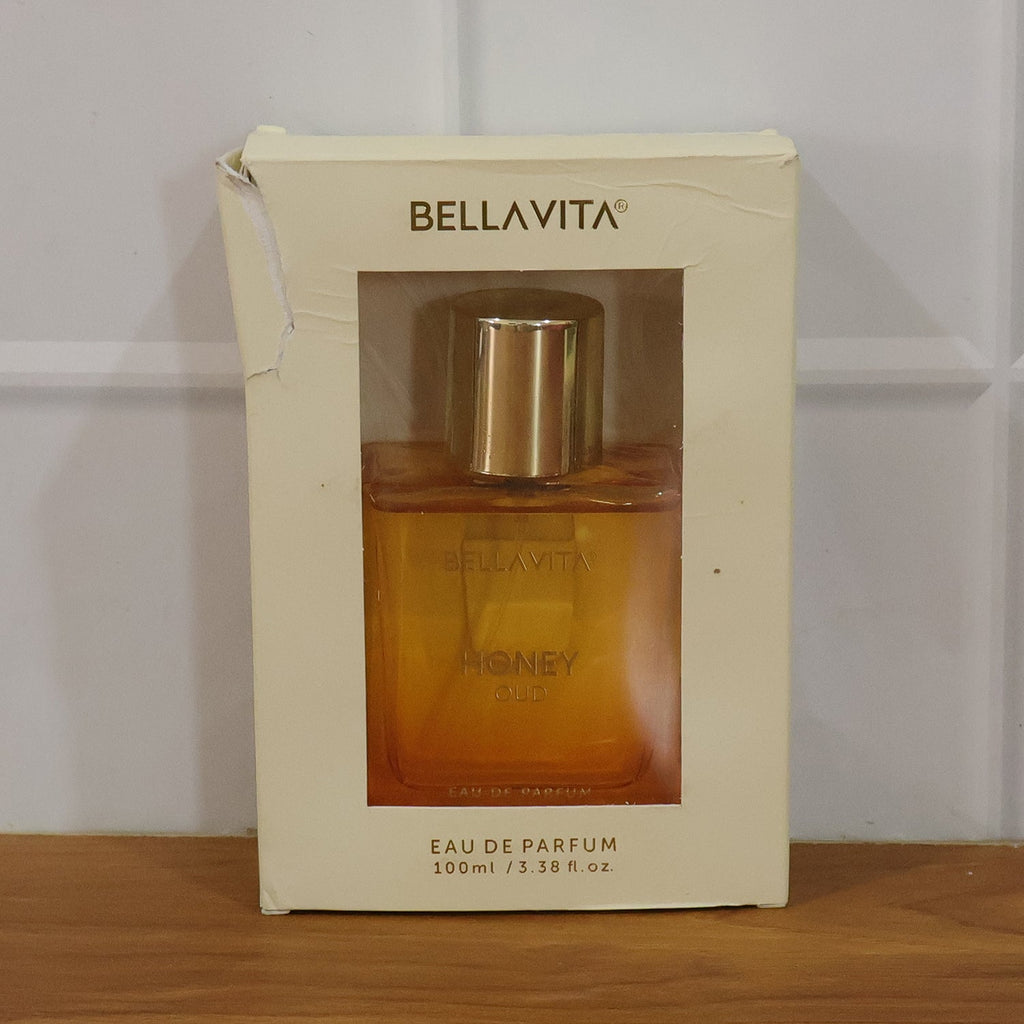Beautifully designed perfume bottle for long-lasting scent