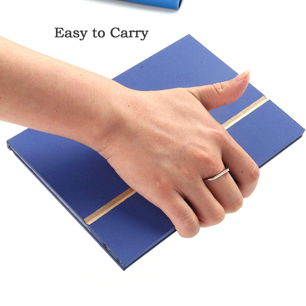 Phone screen magnifier compatible with various smartphone models.