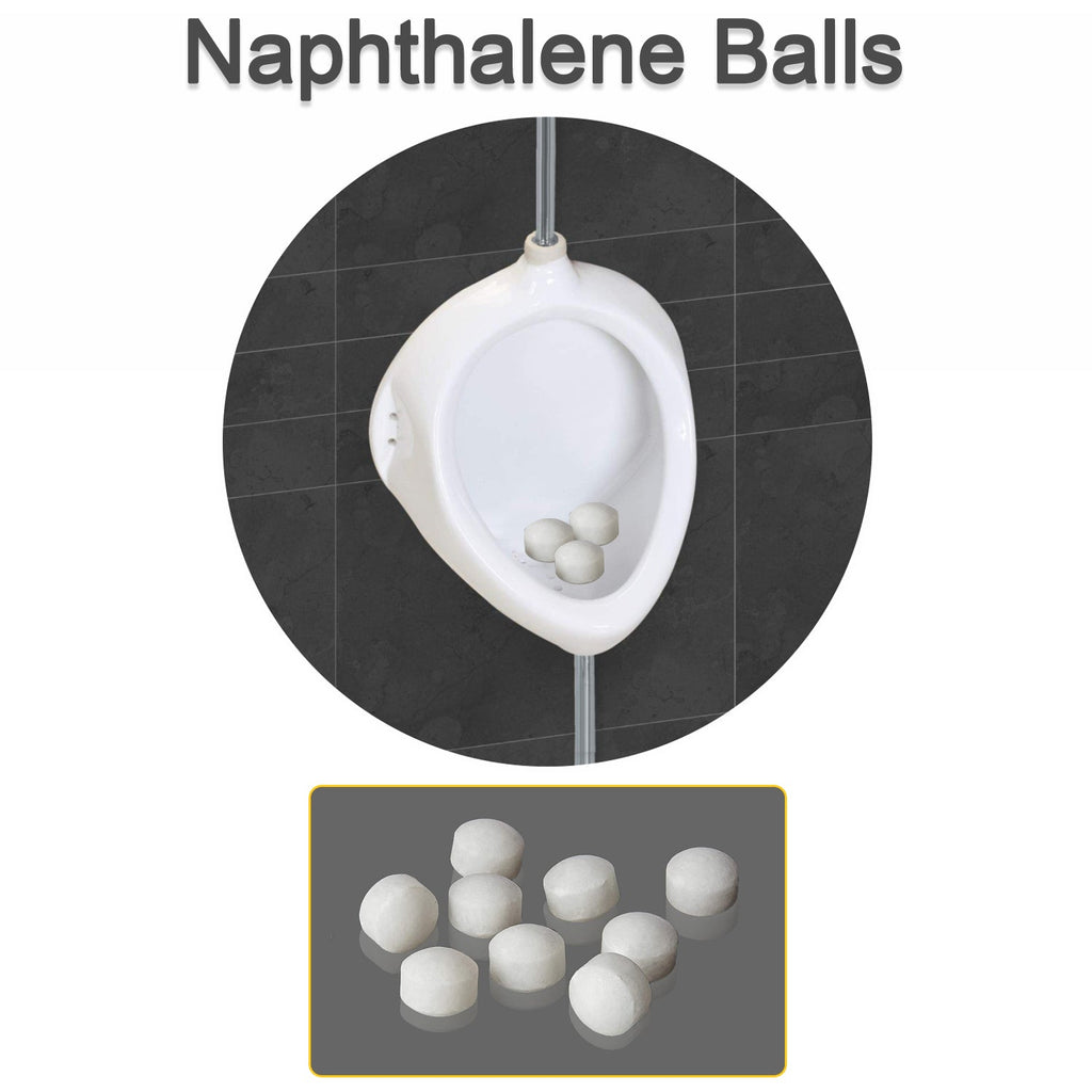 Wonder Fresh Naphthalene Balls, an essential home hygiene product for pest deterrence.