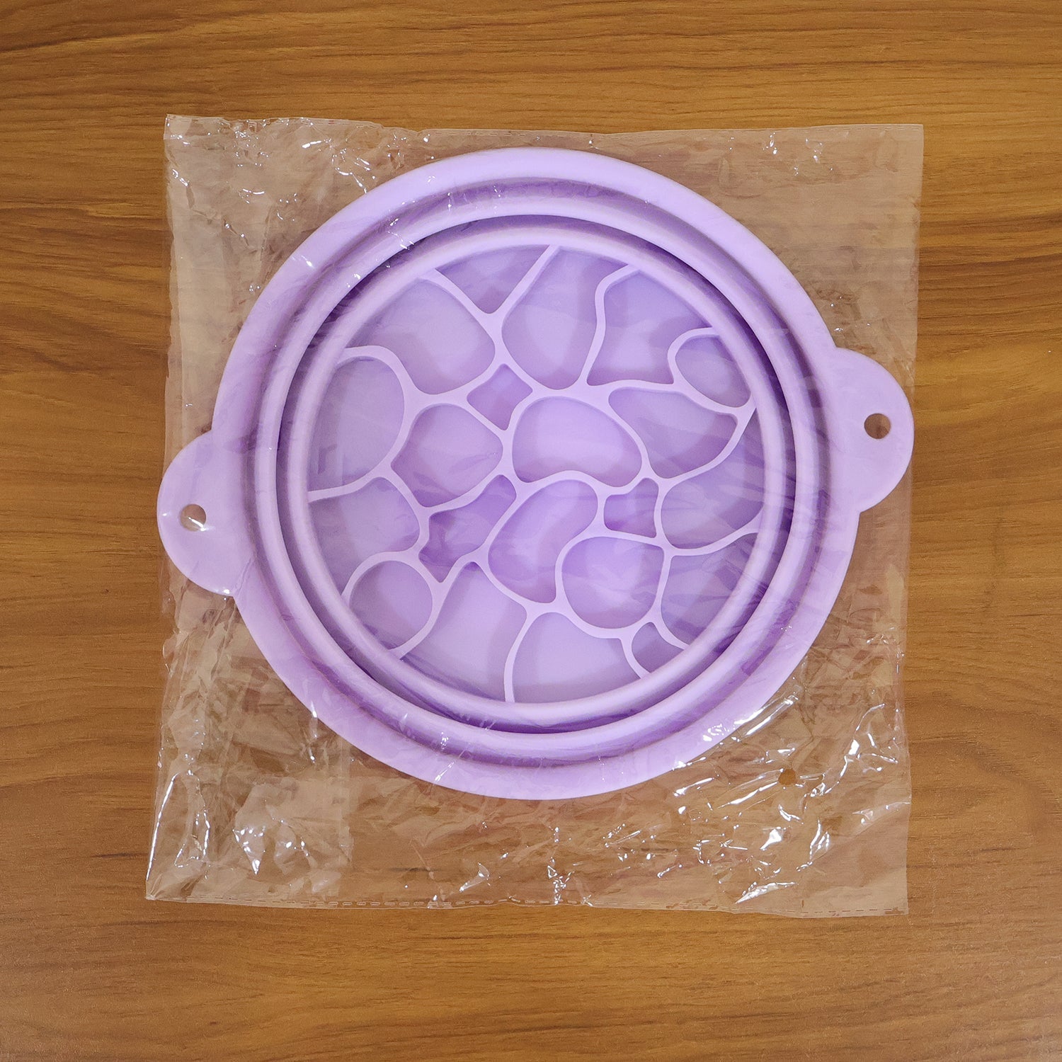 Multipurpose silicone utility wash basin for household use