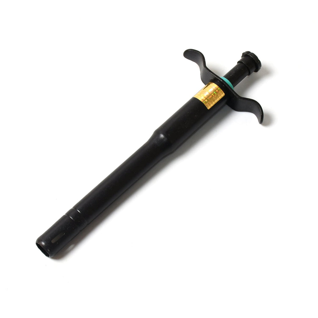 CookAura gas lighter for kitchen stoves displayed flat on a clean white background.
