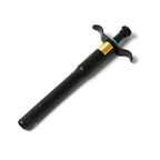 CookAura gas lighter for kitchen stoves displayed flat on a clean white background.