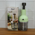Vegetable chopping tool with storage bowl for kitchen prep
