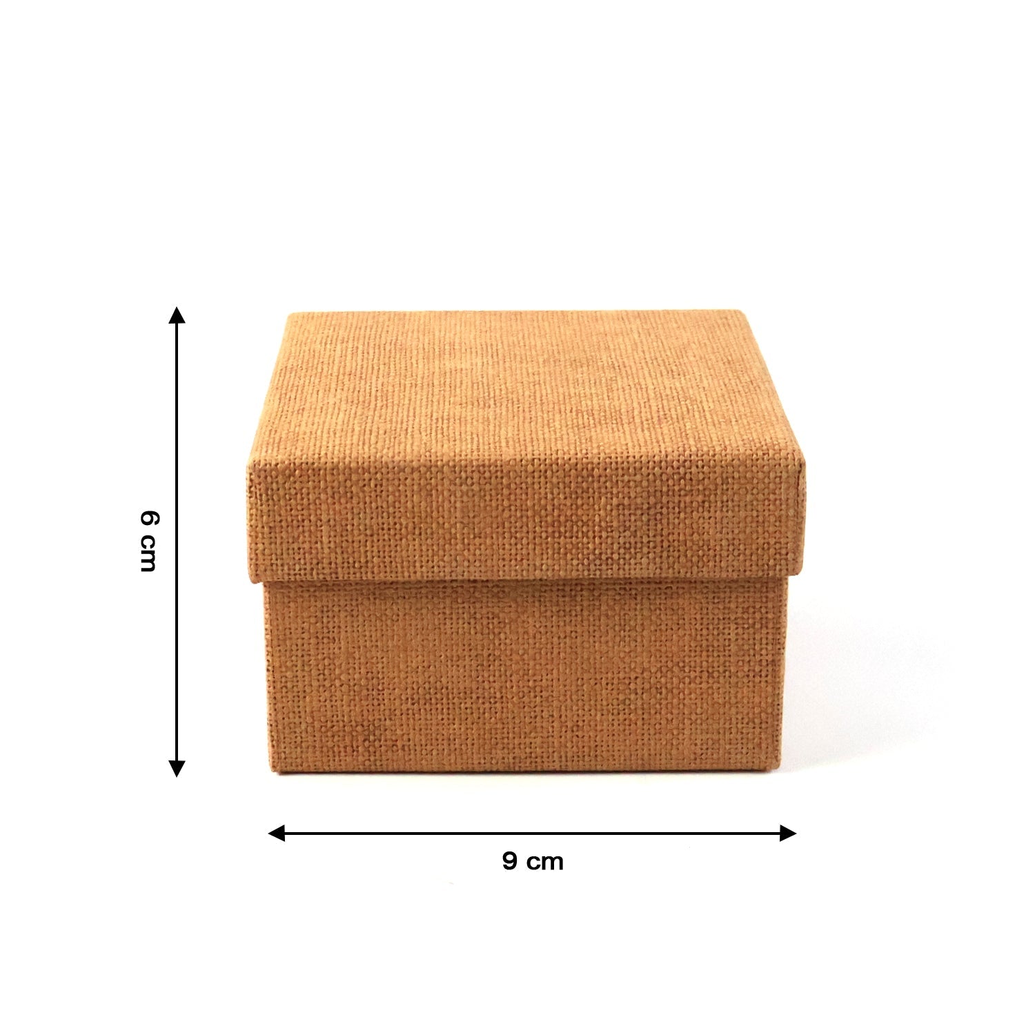 Multi purpose jewellery storage and gift box compact size