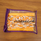 Neutral product display image without specific jumping rope details