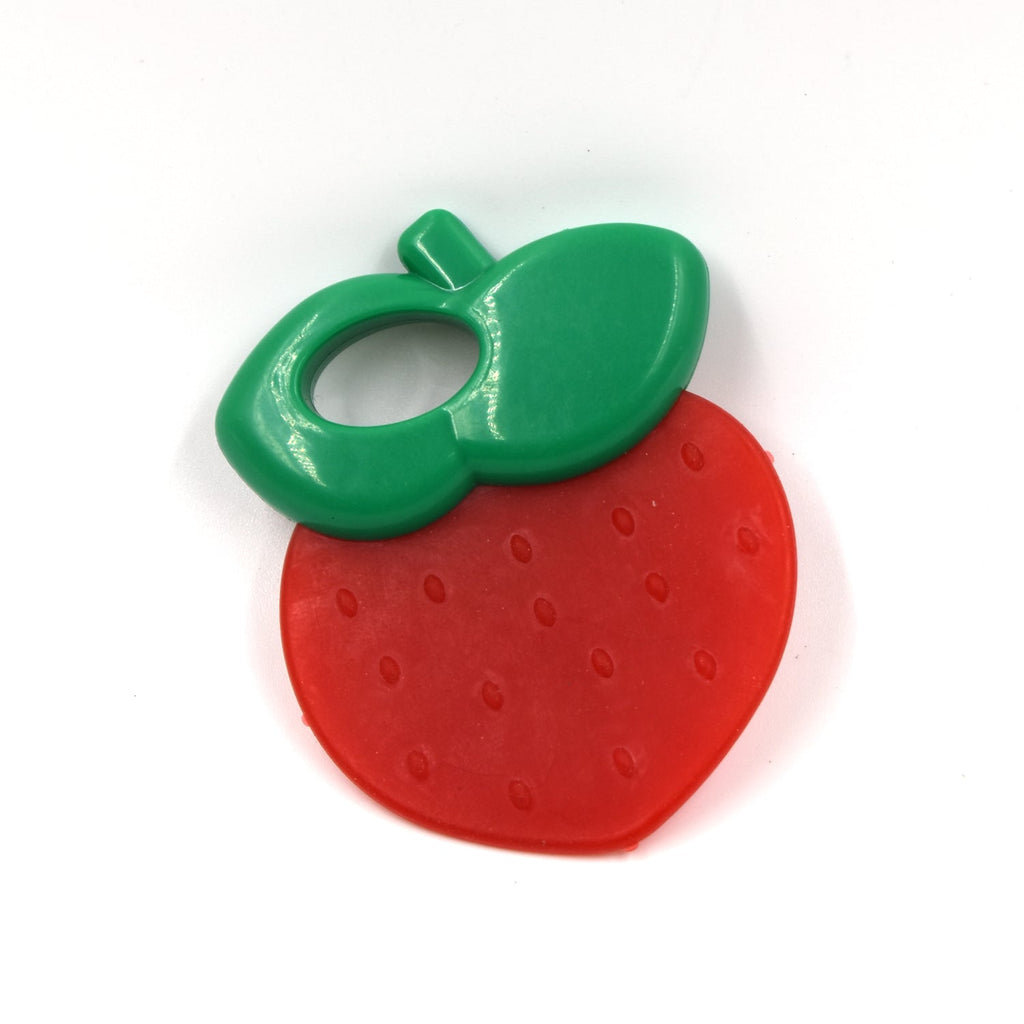 Image of three engaging baby rattles with vibrant colors and sensory elements for young children.