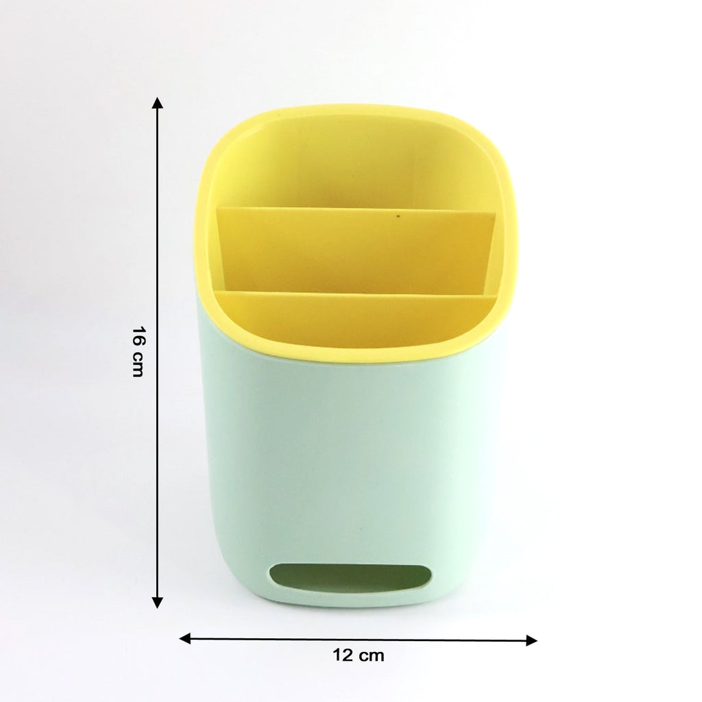 Neutral image of multipurpose storage organizer holder