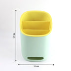 Neutral image of multipurpose storage organizer holder