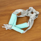 Neutral image of baby safety harness support belt