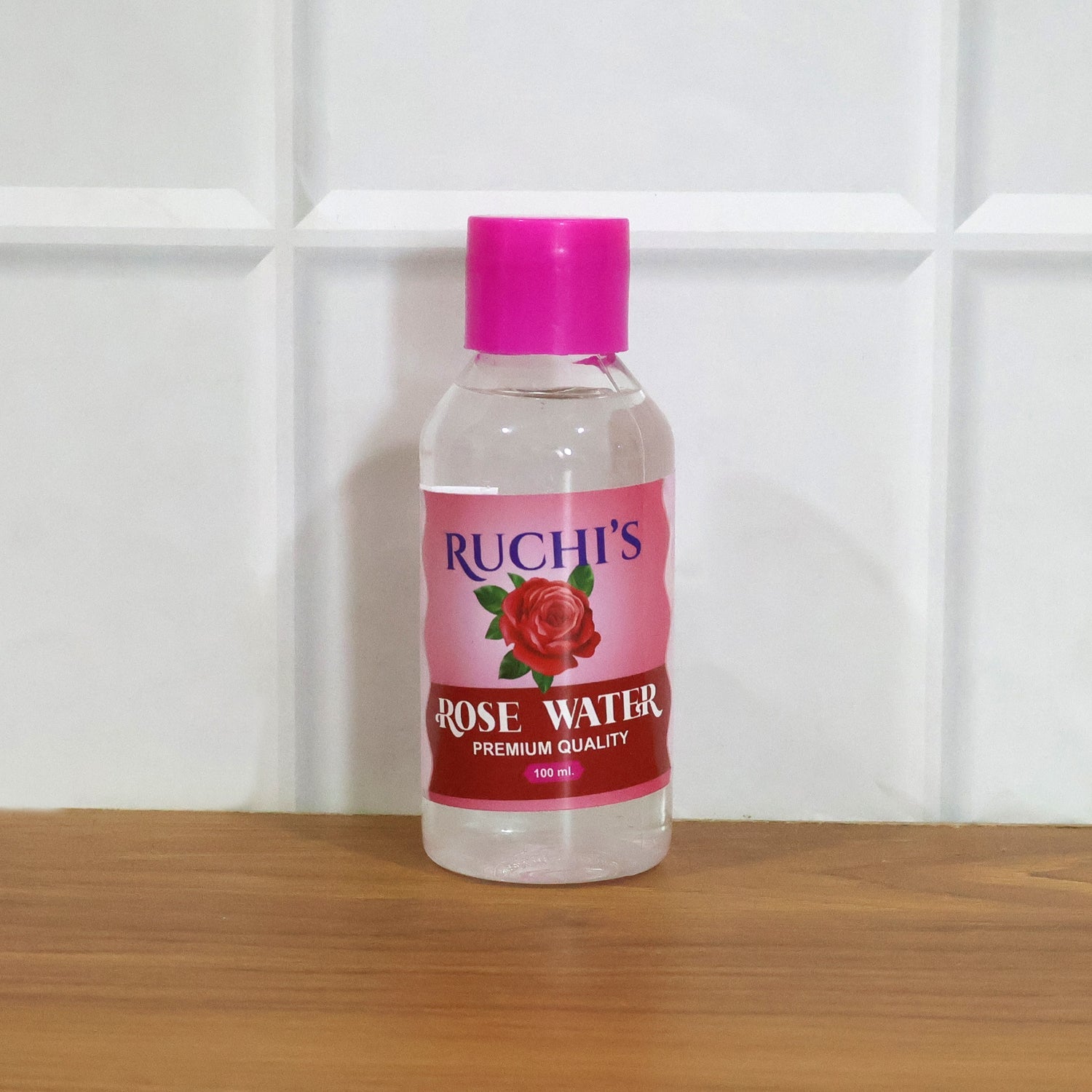 Facial mist spray for hydration and skin refreshment