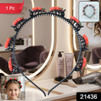 Fashionable hair band for casual and party styles