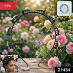 Elegant pearl embellished headband stylish for women and girls