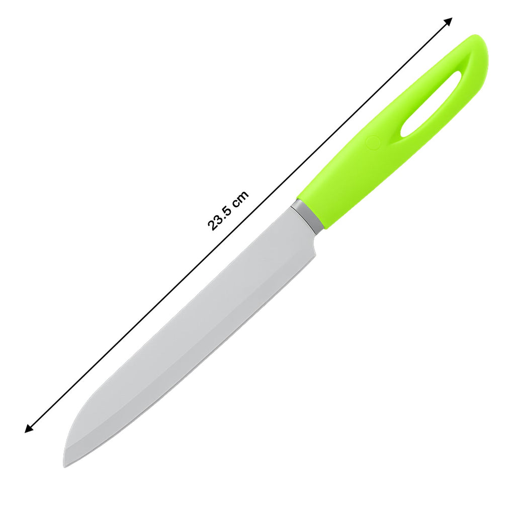Kitchen utility knife perfect for everyday slicing and chopping tasks